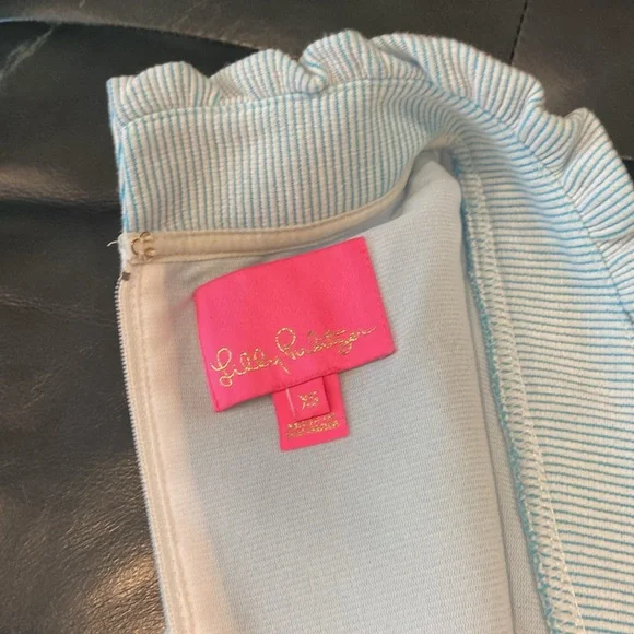 Lilly Pulitzer dress - Picture 2 of 15